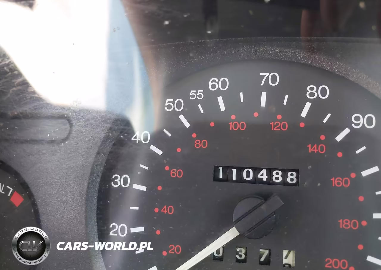 1997 Ford Contour Gl VIN:1FALP6531VK157018 - 15