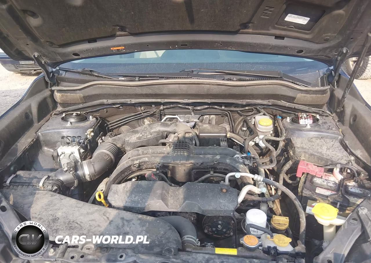2018 Subaru Forester 2.5I Premium VIN:JF2SJAEC0JH402443 - 10