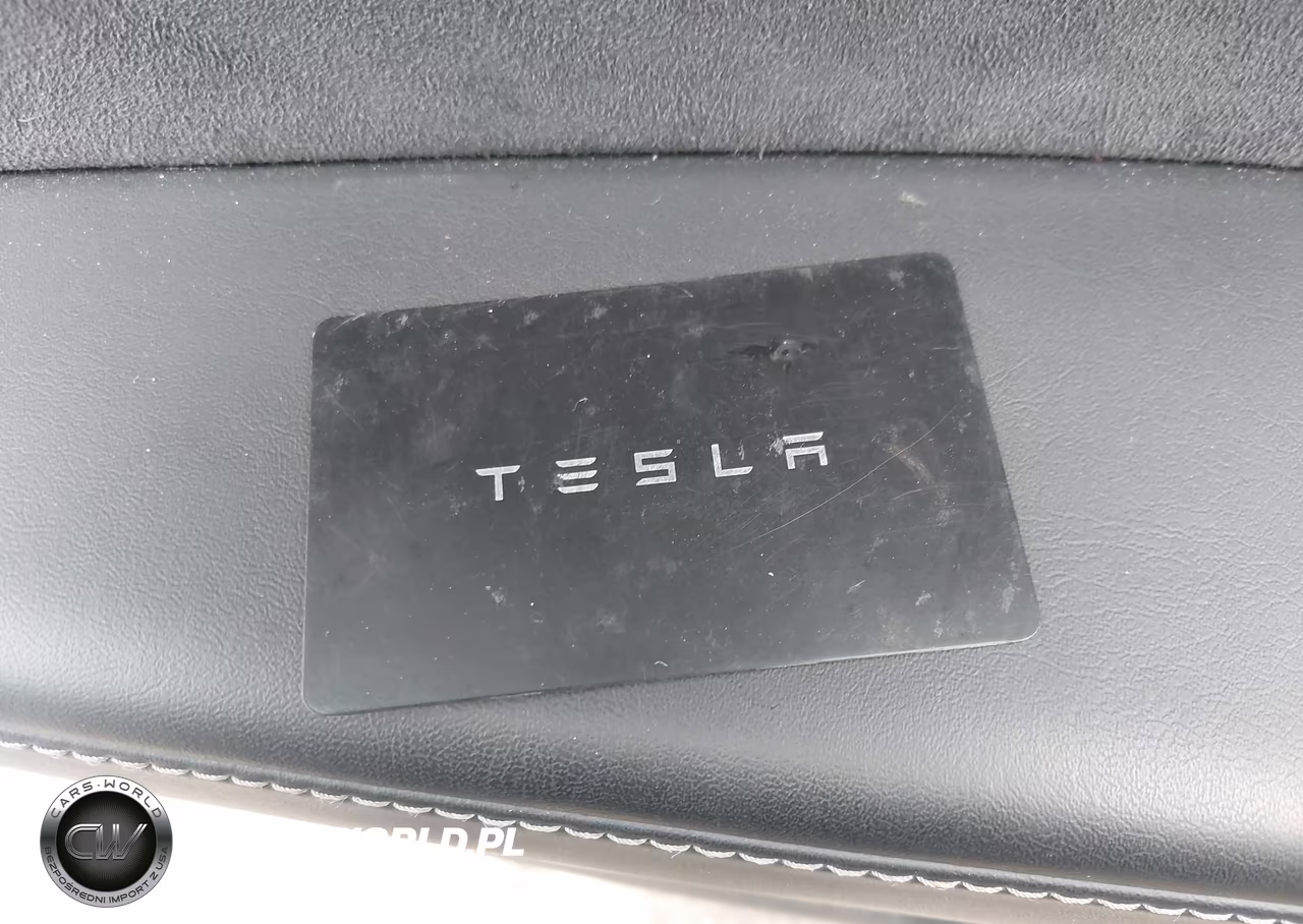 2023 Tesla Model Y Awd-Long Range Dual Motor All-Wheel Drive VIN:7SAYGDEE2PF594339 - 10