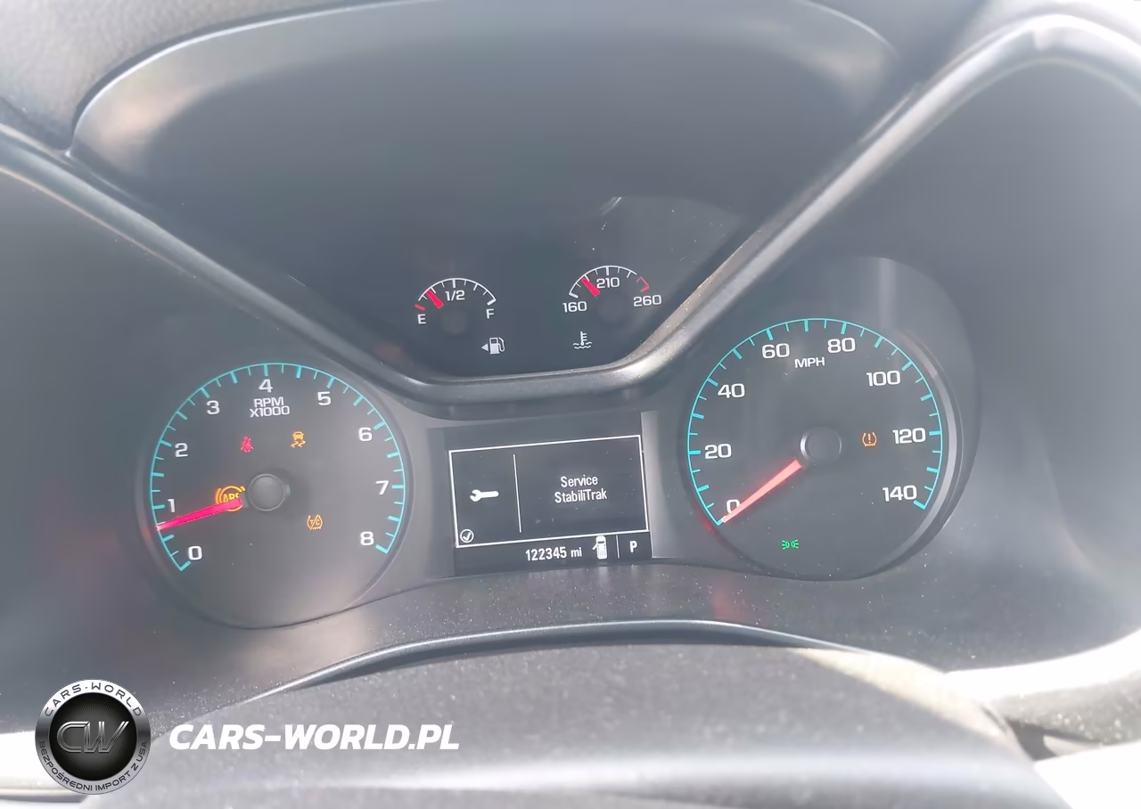 2018 GMC Canyon VIN:1GTG5BEN9J1249277 - 7