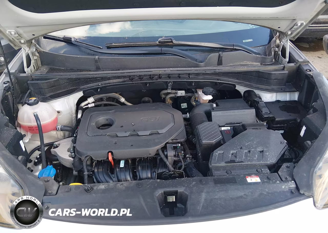 2021 Kia Sportage Lx VIN:KNDPMCAC9M7914712 - 10