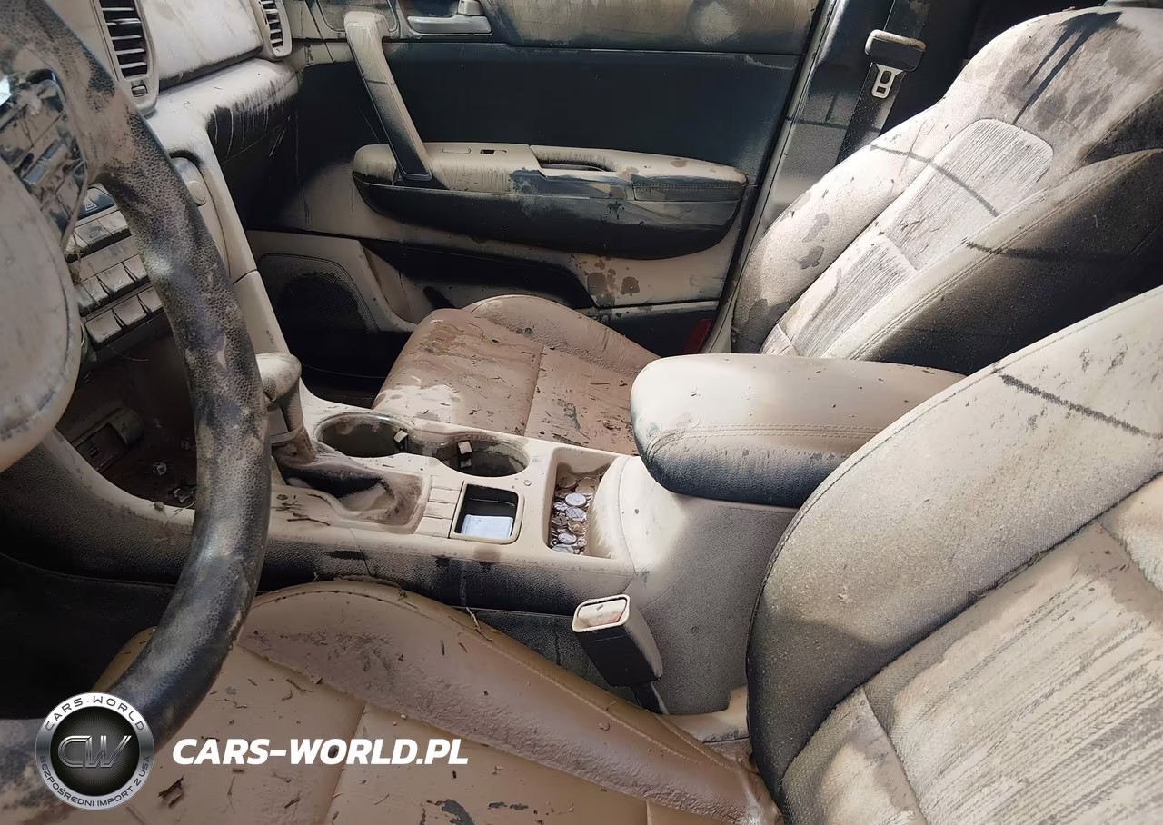 2021 Kia Sportage Lx VIN:KNDPMCAC9M7914712 - 14