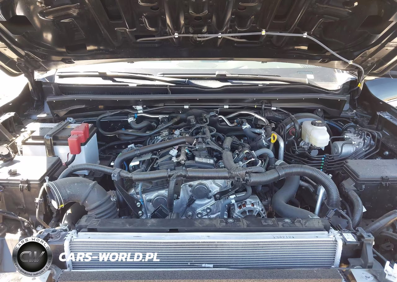 2026 Toyota 4Runner Sr5 VIN:JTEVA5BRXT5082866 - 10