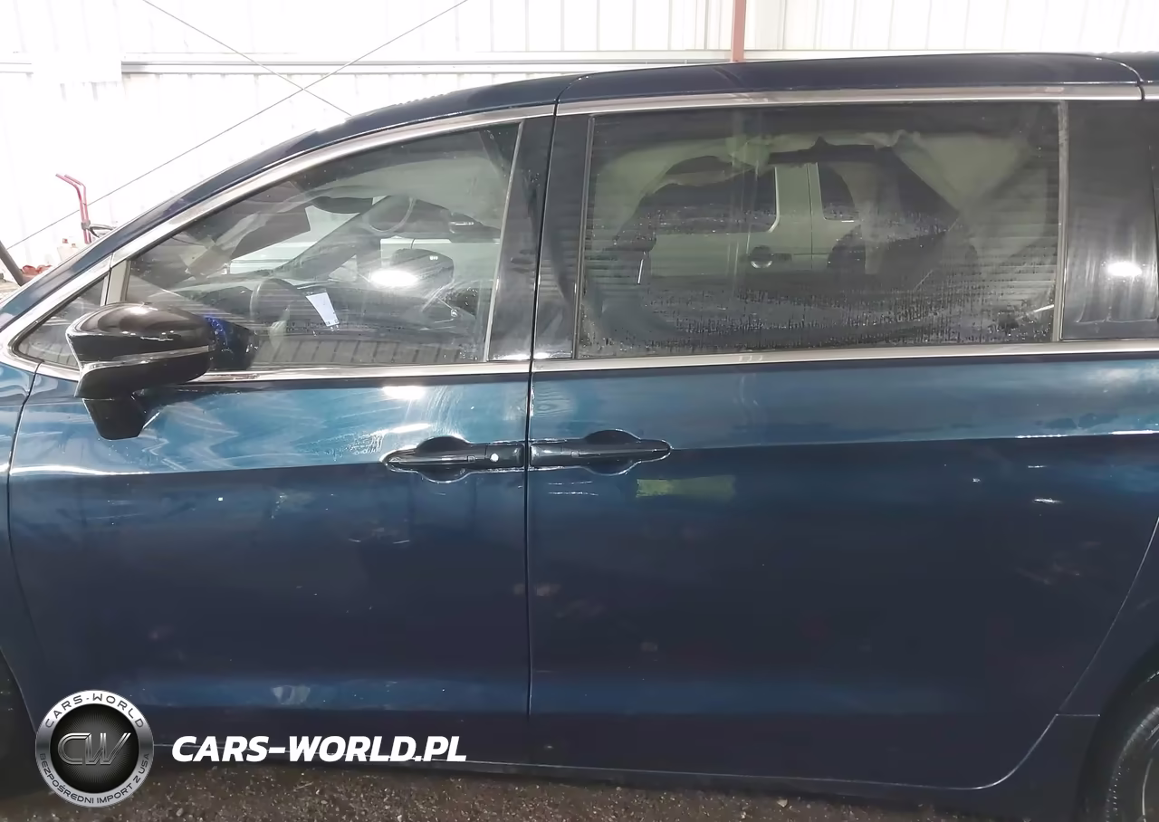 2024 Chrysler Pacifica Touring VIN:2C4RC1FG4RR180398 - 14