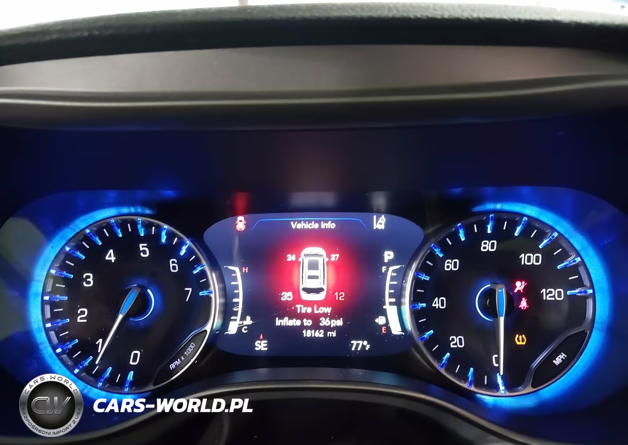 2024 Chrysler Pacifica Touring VIN:2C4RC1FG4RR180398 - 7
