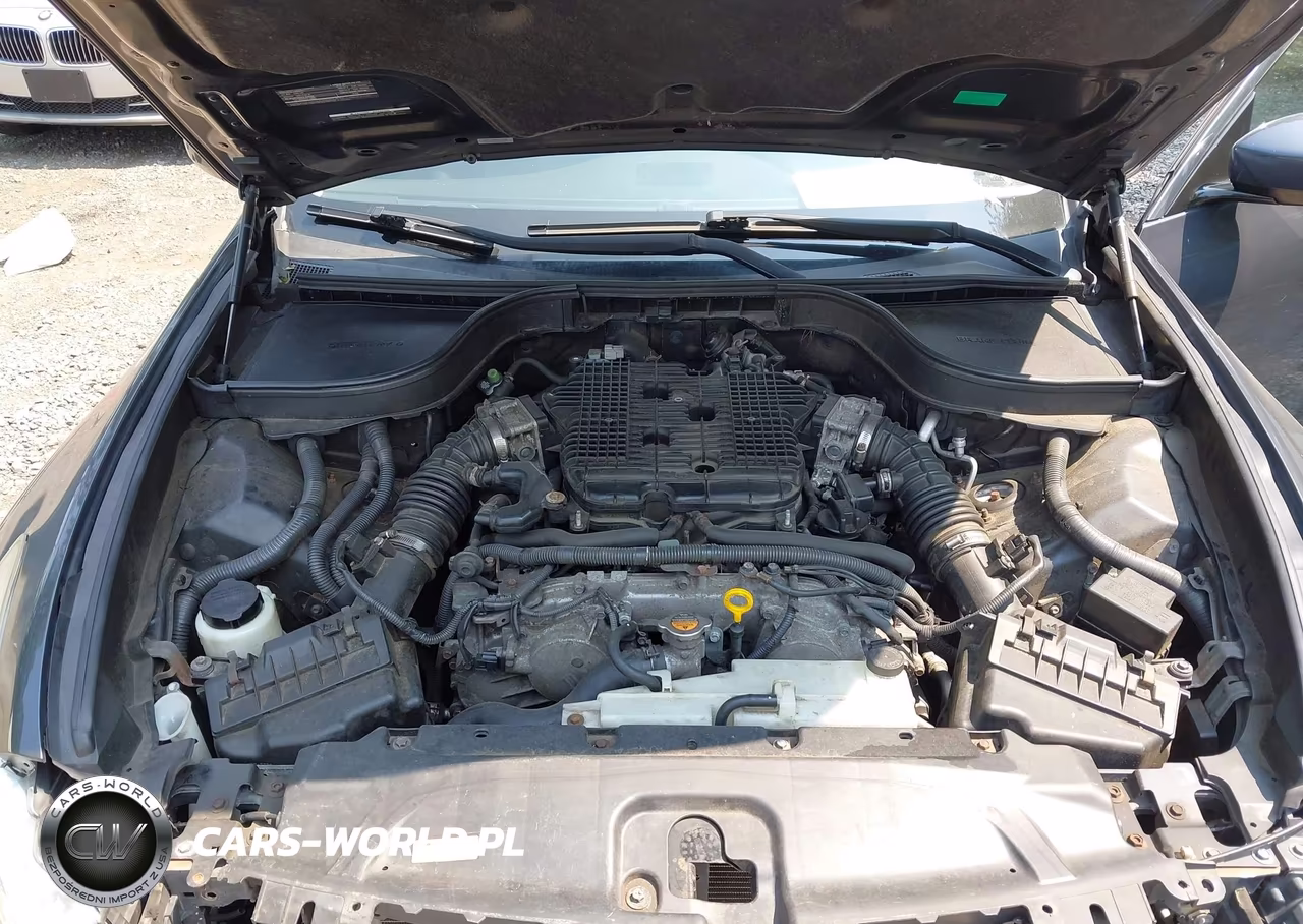 2013 Infiniti G37X VIN:JN1CV6AR2DM750371 - 10