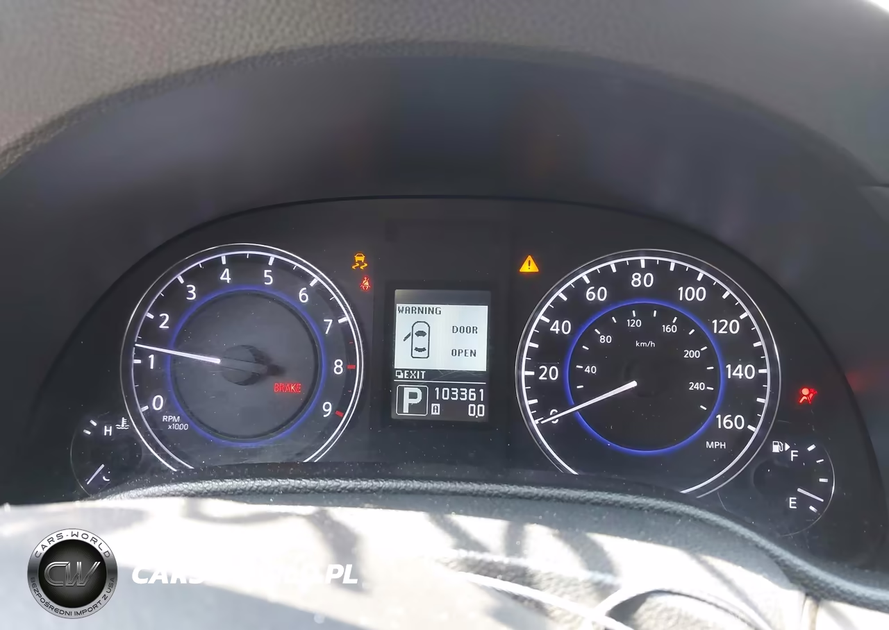2013 Infiniti G37X VIN:JN1CV6AR2DM750371 - 7