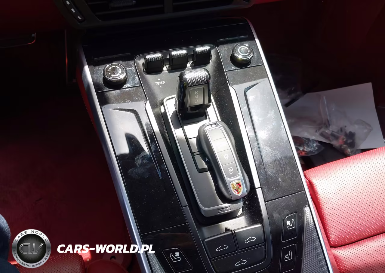 2025 Porsche 911 Carrera-Carrera T VIN:WP0AA2A93SS206060 - 11