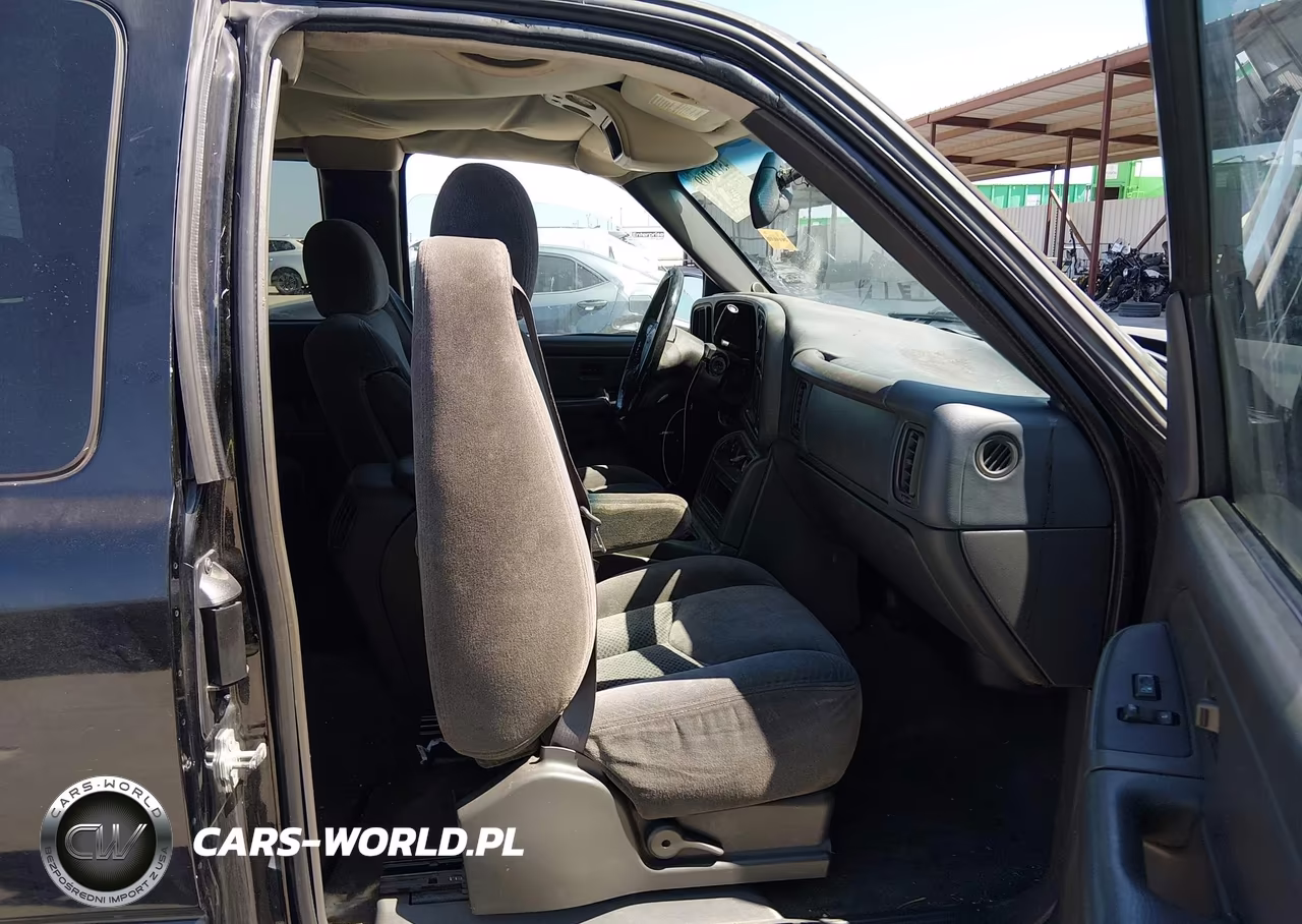 2007 Chevrolet Silverado 1500 Classic Lt2 VIN:1GCEC19Z57Z108558 - 5