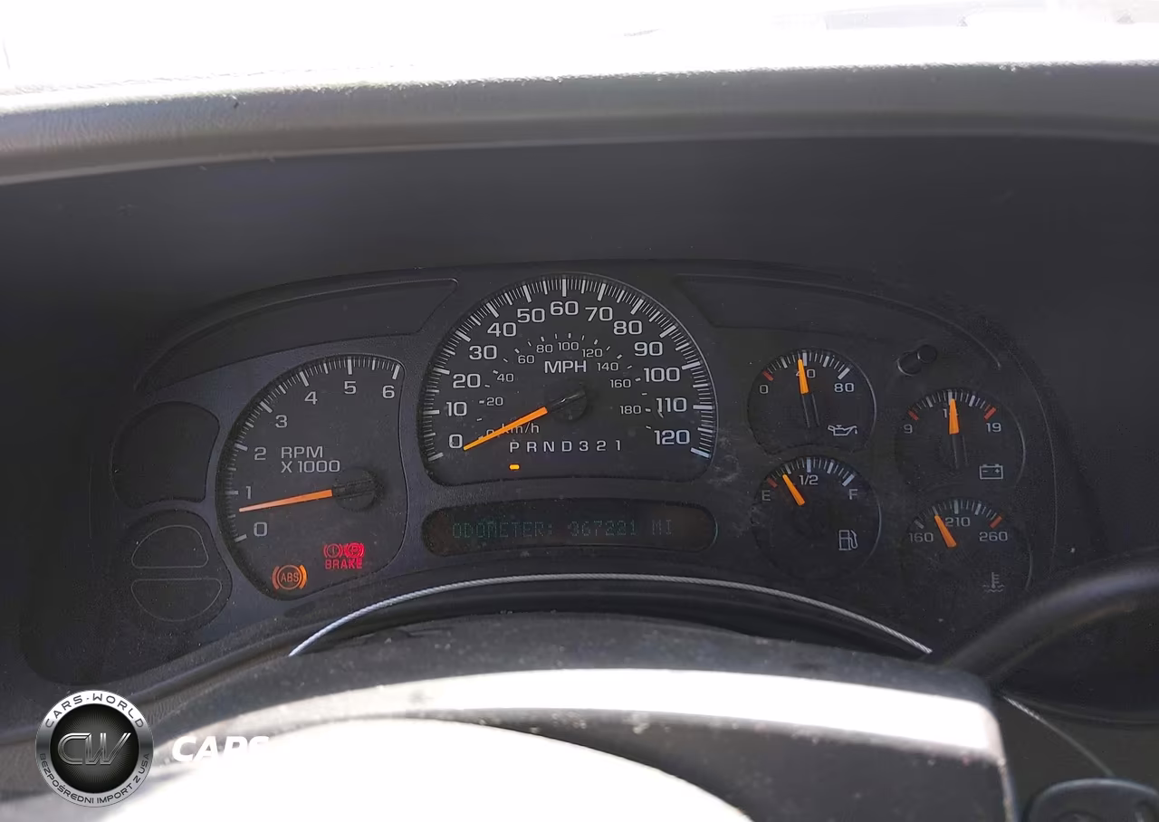 2007 Chevrolet Silverado 1500 Classic Lt2 VIN:1GCEC19Z57Z108558 - 7