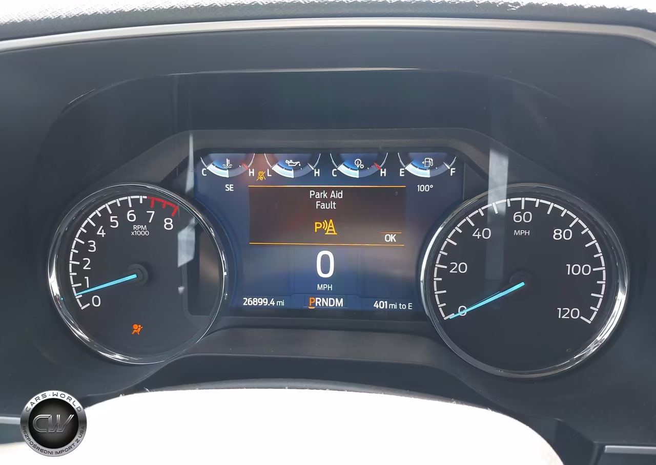 2022 Ford F-150 Xlt VIN:1FTFW1E55NFA17481 - 7