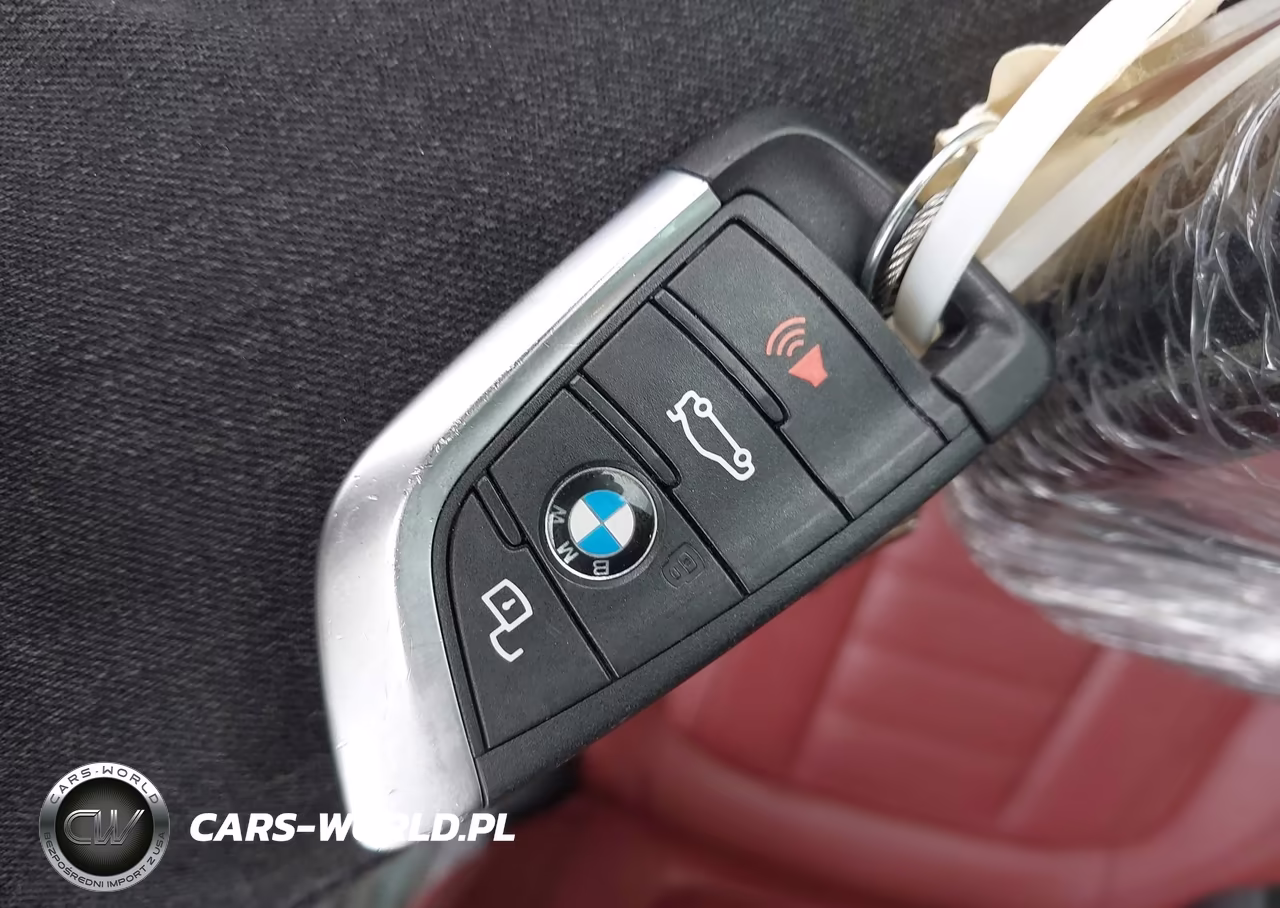 2022 BMW M240 I xDrive VIN:3MW53CM00N8C72048 - 11