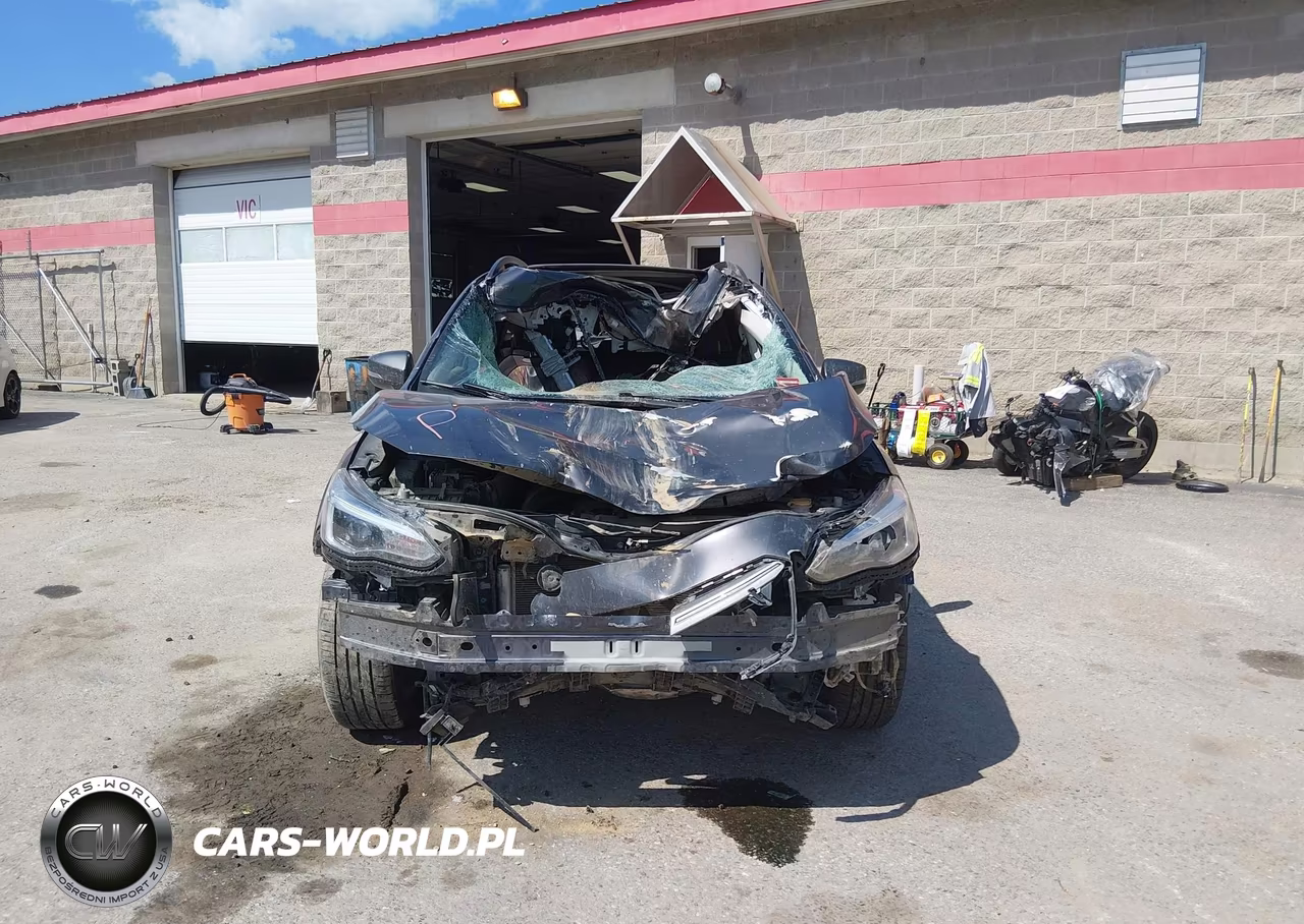 2021 Subaru Crosstrek Limited VIN:JF2GTHNCXM8374745 - 12