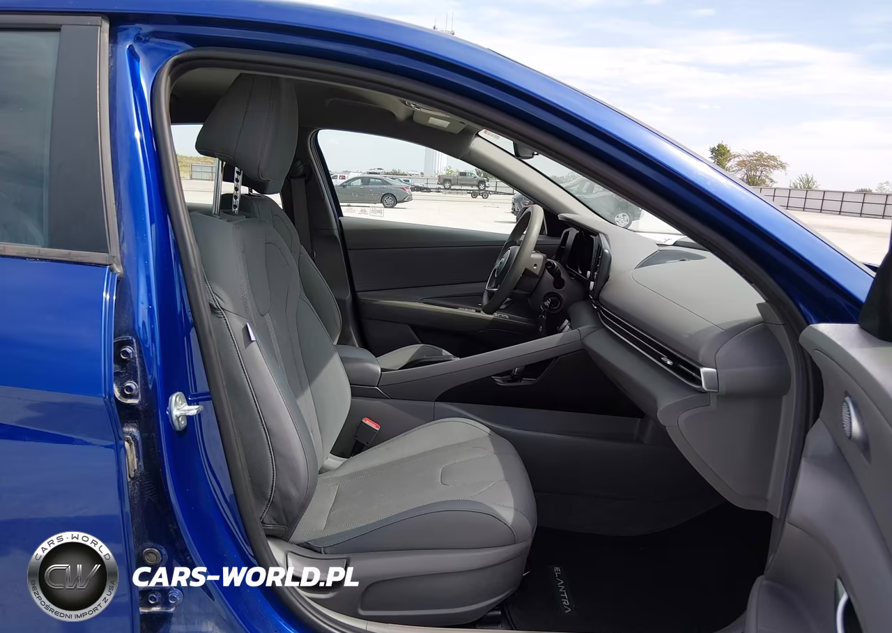 2021 Hyundai Elantra Se VIN:5NPLL4AG8MH047194 - 5