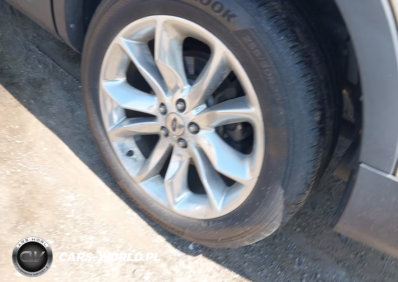 2011 Ford Explorer Xlt VIN:1FMHK7D83BGA55263 - 11