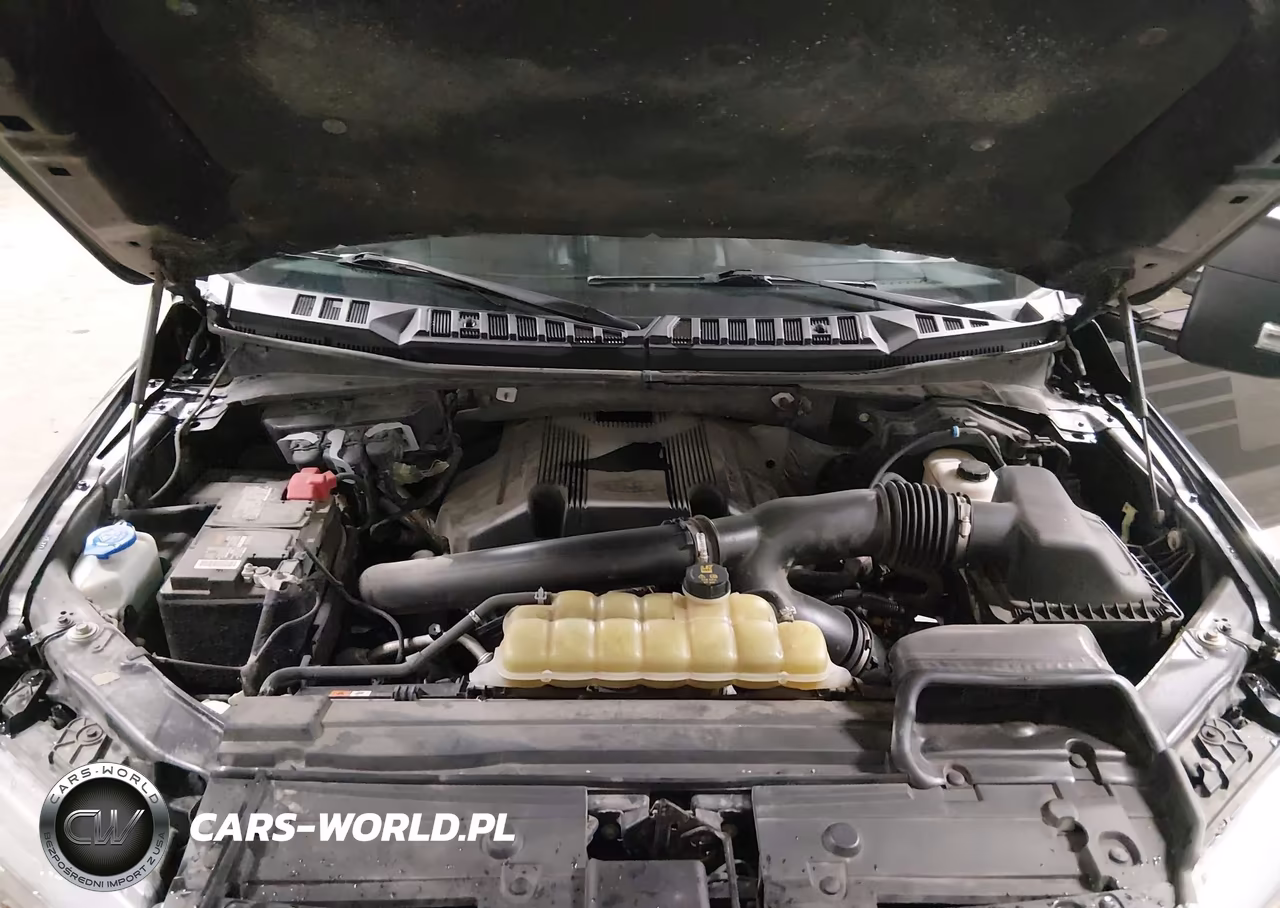 2020 Ford F-150 Xlt VIN:1FTFW1E47LFC43655 - 10