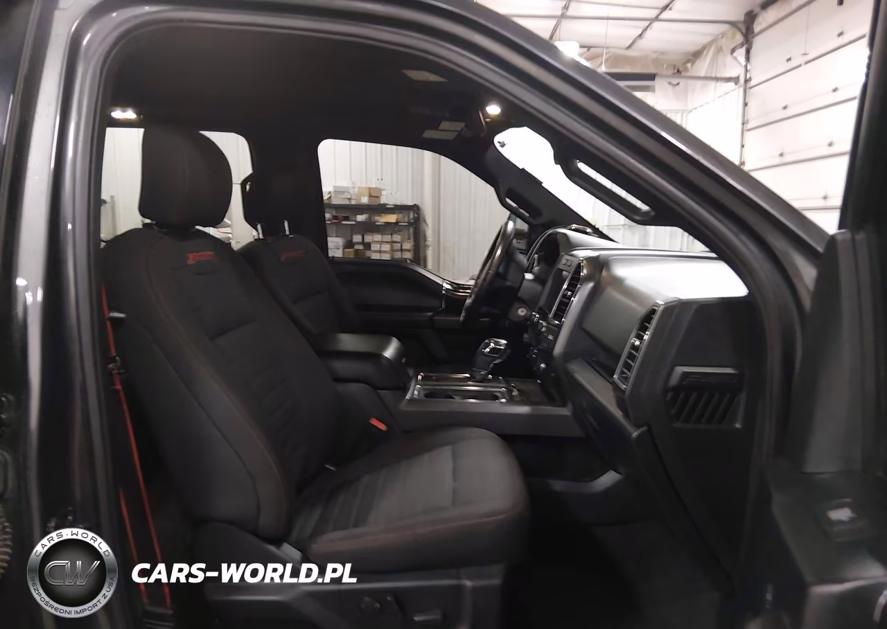2020 Ford F-150 Xlt VIN:1FTFW1E47LFC43655 - 5