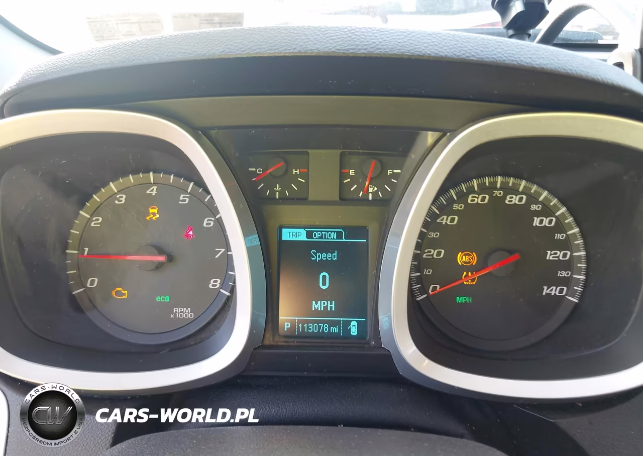 2017 Chevrolet Equinox Lt VIN:2GNALCEKXH1536551 - 7