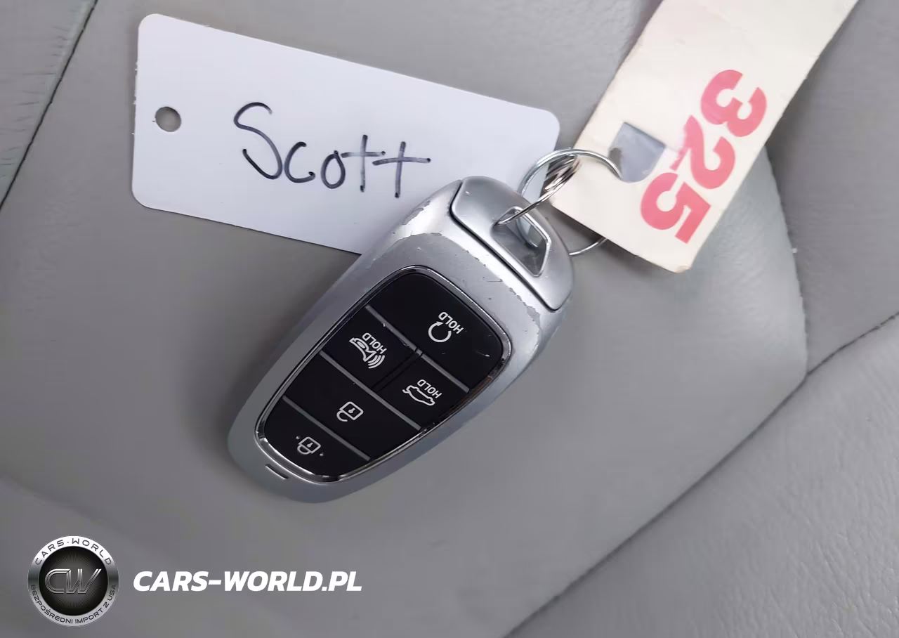 2022 Hyundai Sonata Sel VIN:KMHL64JA2NA220408 - 11