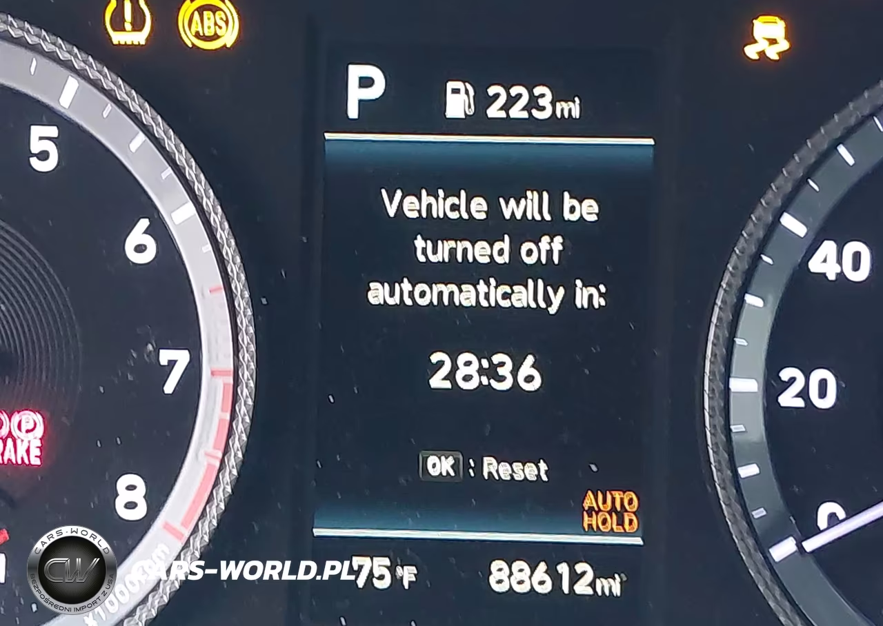 2022 Hyundai Sonata Sel VIN:KMHL64JA2NA220408 - 15
