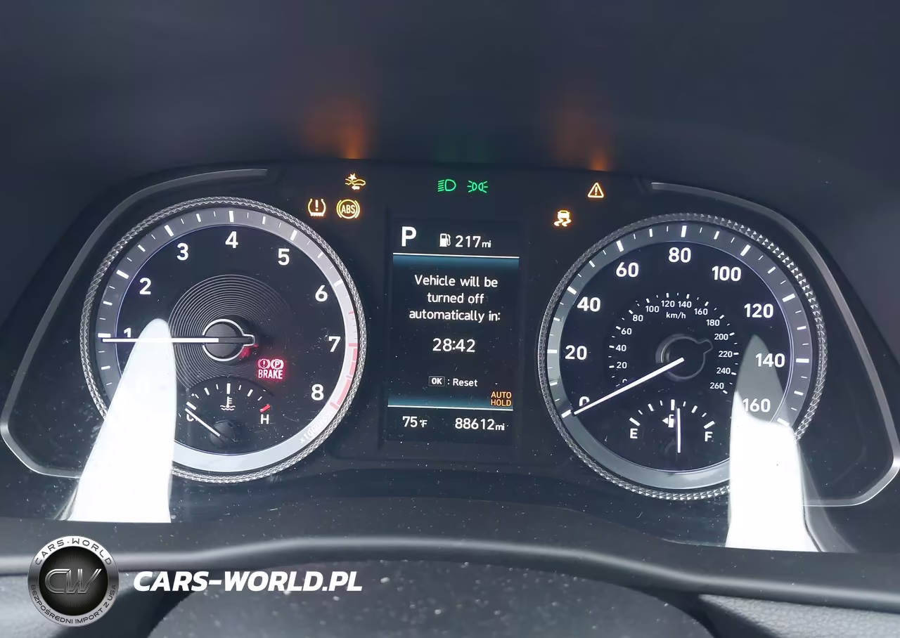 2022 Hyundai Sonata Sel VIN:KMHL64JA2NA220408 - 7