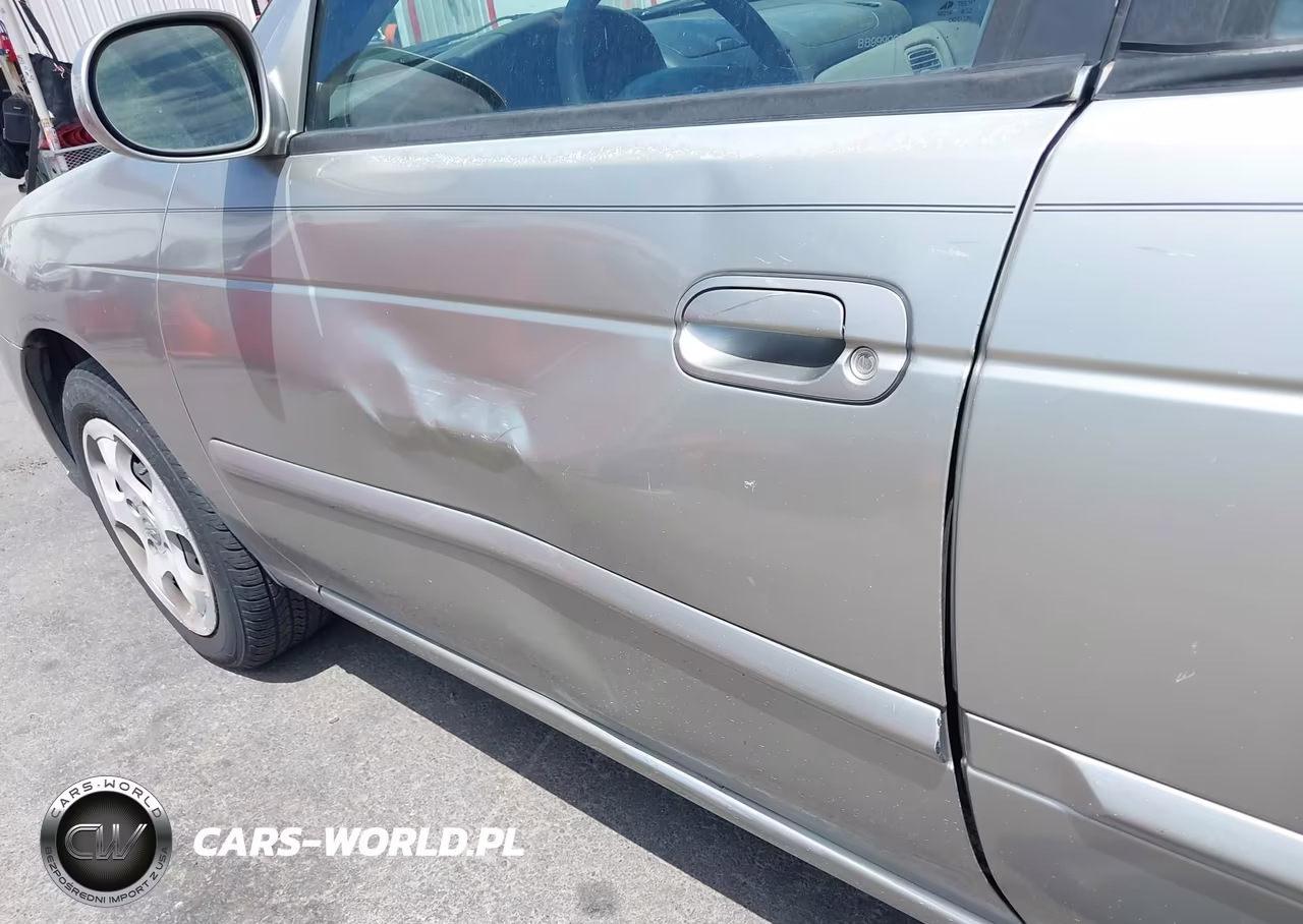 2004 Nissan Sentra 1.8S VIN:3N1CB51D74L915266 - 6