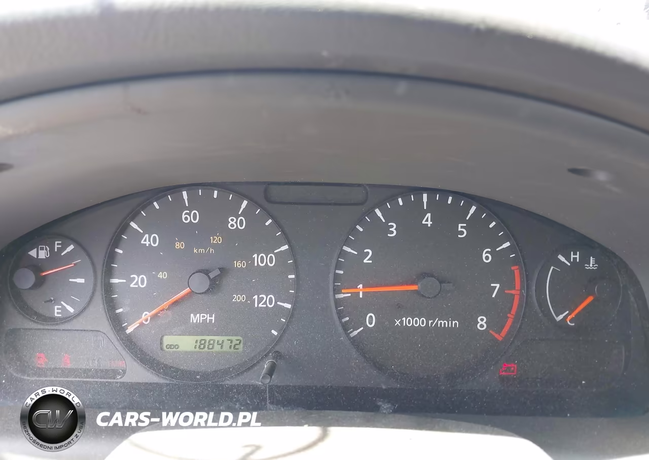2004 Nissan Sentra 1.8S VIN:3N1CB51D74L915266 - 7