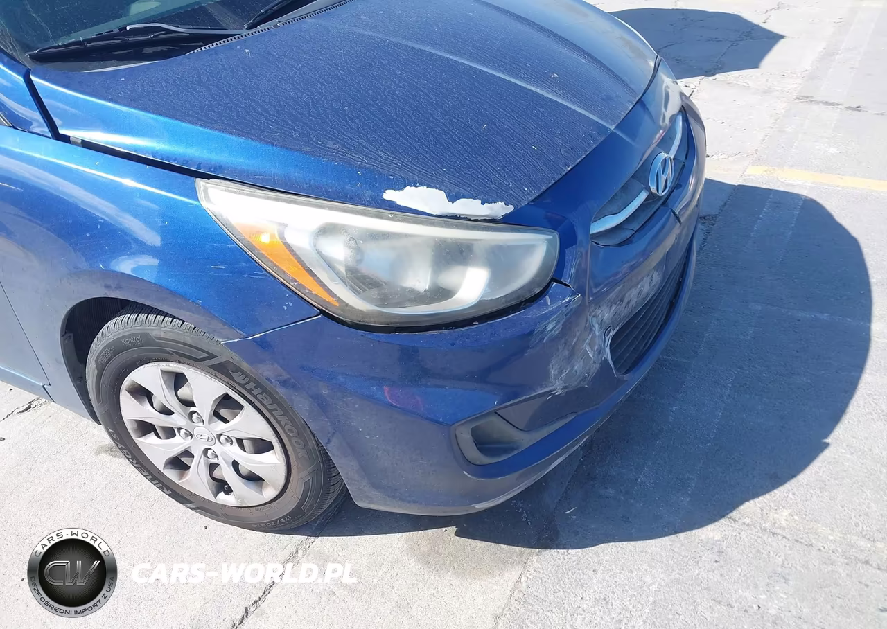 2017 Hyundai Accent Se VIN:KMHCT5AE3HU331439 - 17