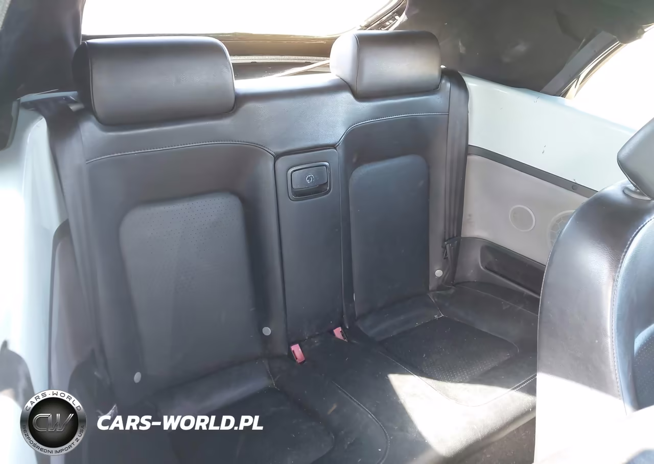 2004 Volkswagen New Beetle Gls VIN:3VWCM21Y24M301399 - 8