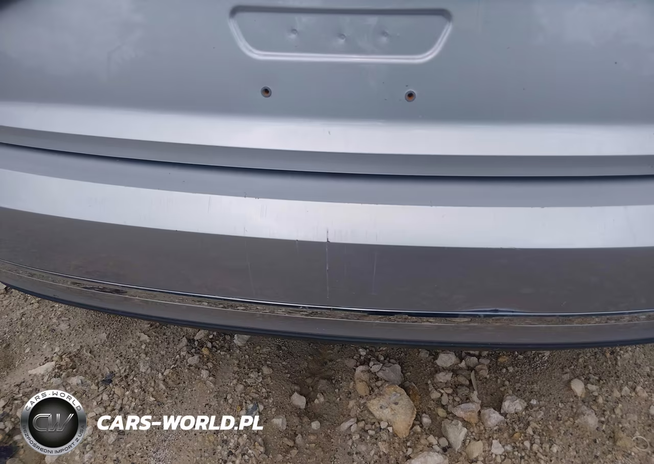 2017 Volkswagen Passat 1.8T S VIN:1VWAT7A3XHC050957 - 6