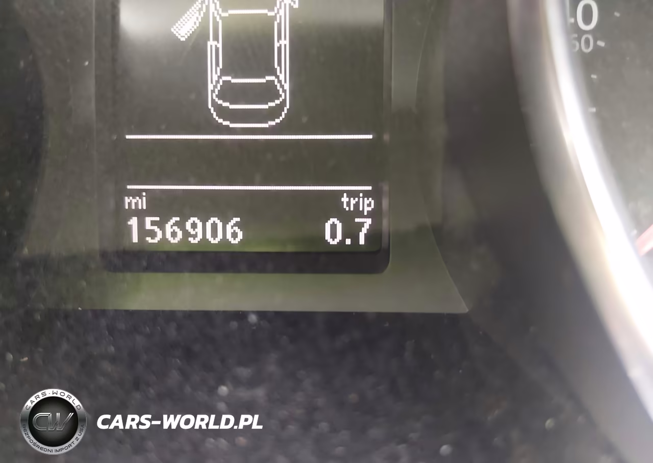 2017 Volkswagen Passat 1.8T S VIN:1VWAT7A3XHC050957 - 7