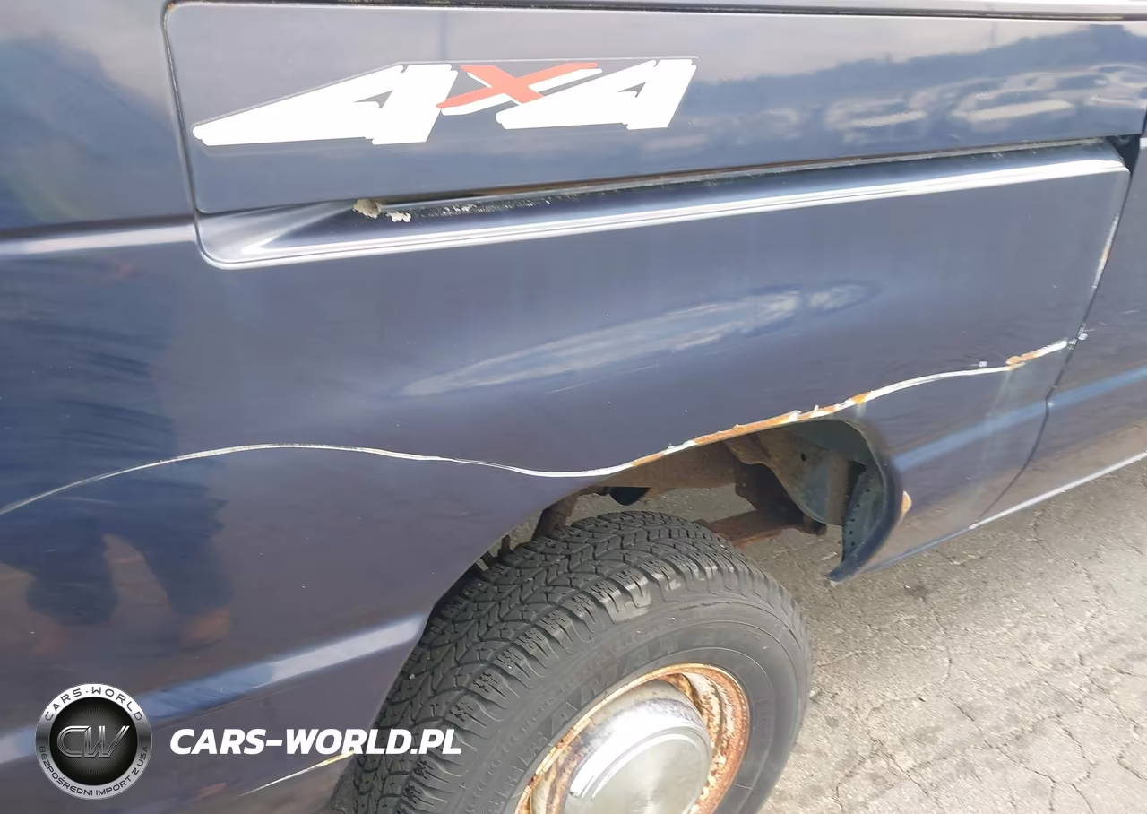 2006 Ford E-350 Super Duty VIN:1FBNE31L26DA51166 - 6