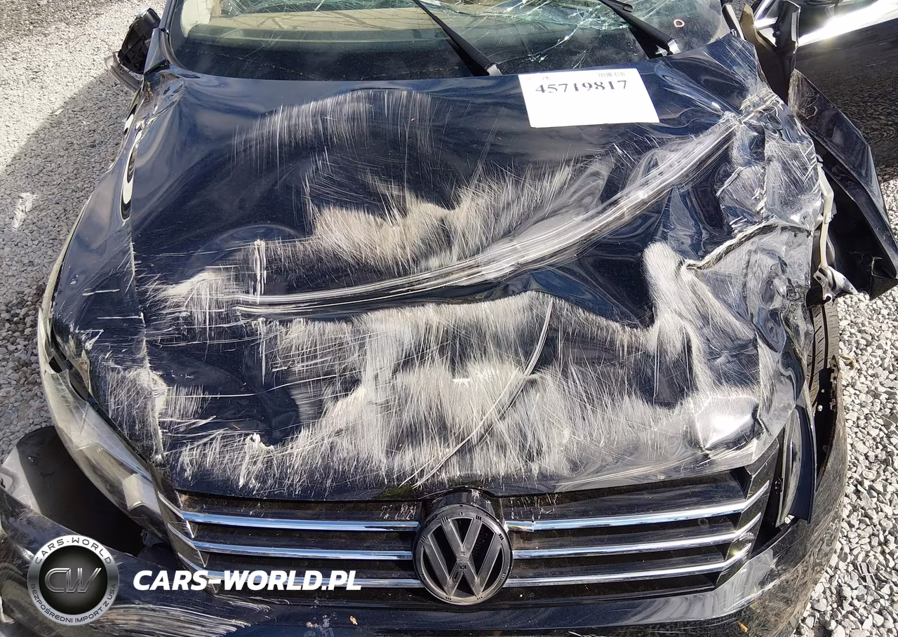 2012 Volkswagen Passat 2.5L Se VIN:1VWBP7A38CC089547 - 10