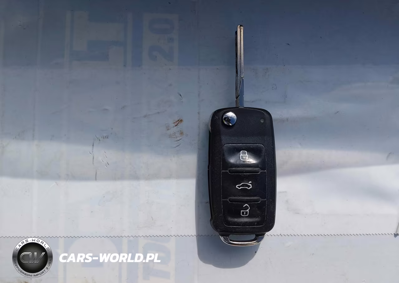 2012 Volkswagen Passat 2.5L Se VIN:1VWBP7A38CC089547 - 11