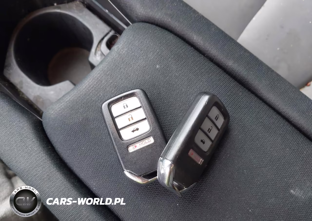 2017 Honda Civic Ex-T VIN:19XFC1E3XHE002125 - 11