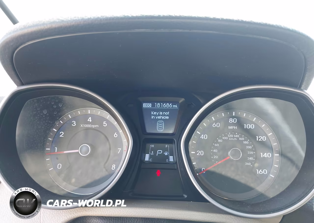 2014 Hyundai Elantra Gt VIN:KMHD35LH3EU192808 - 7