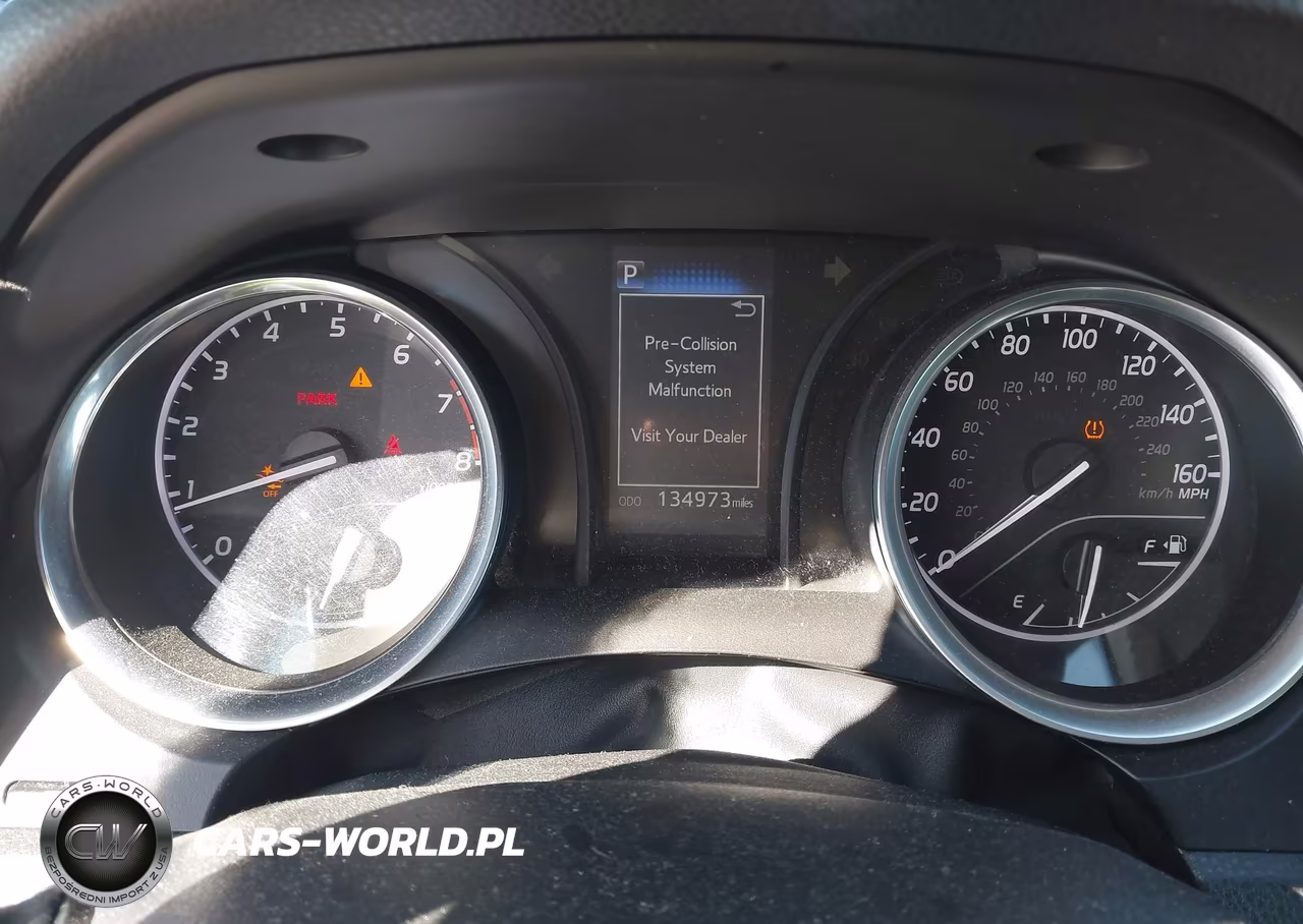 2018 Toyota Camry Le VIN:4T1B11HK8JU059028 - 7