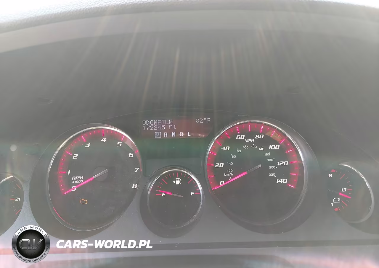 2011 GMC Acadia Slt-2 VIN:1GKKVSED9BJ232101 - 7