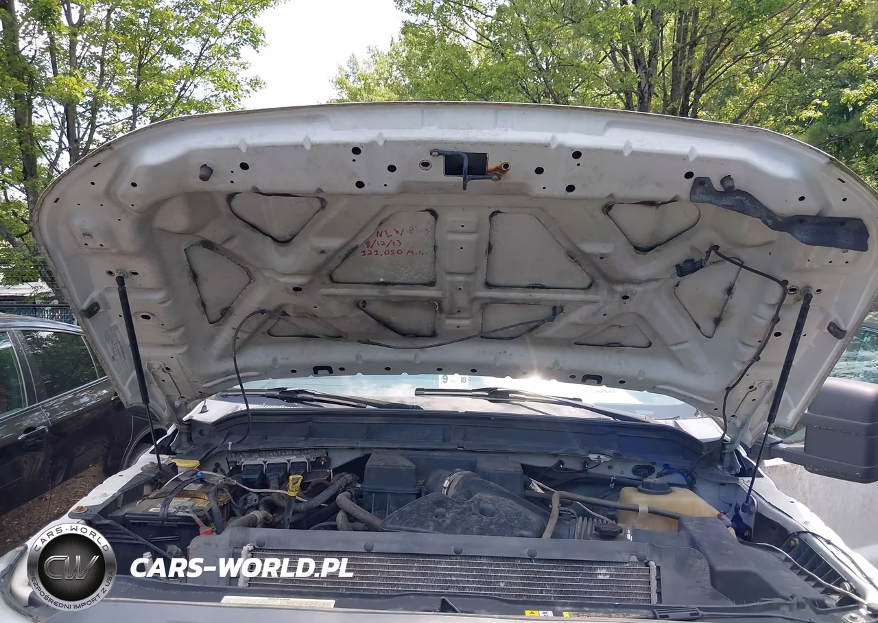 2011 Ford F-250 Xl VIN:1FT7X2B66BEC68659 - 10