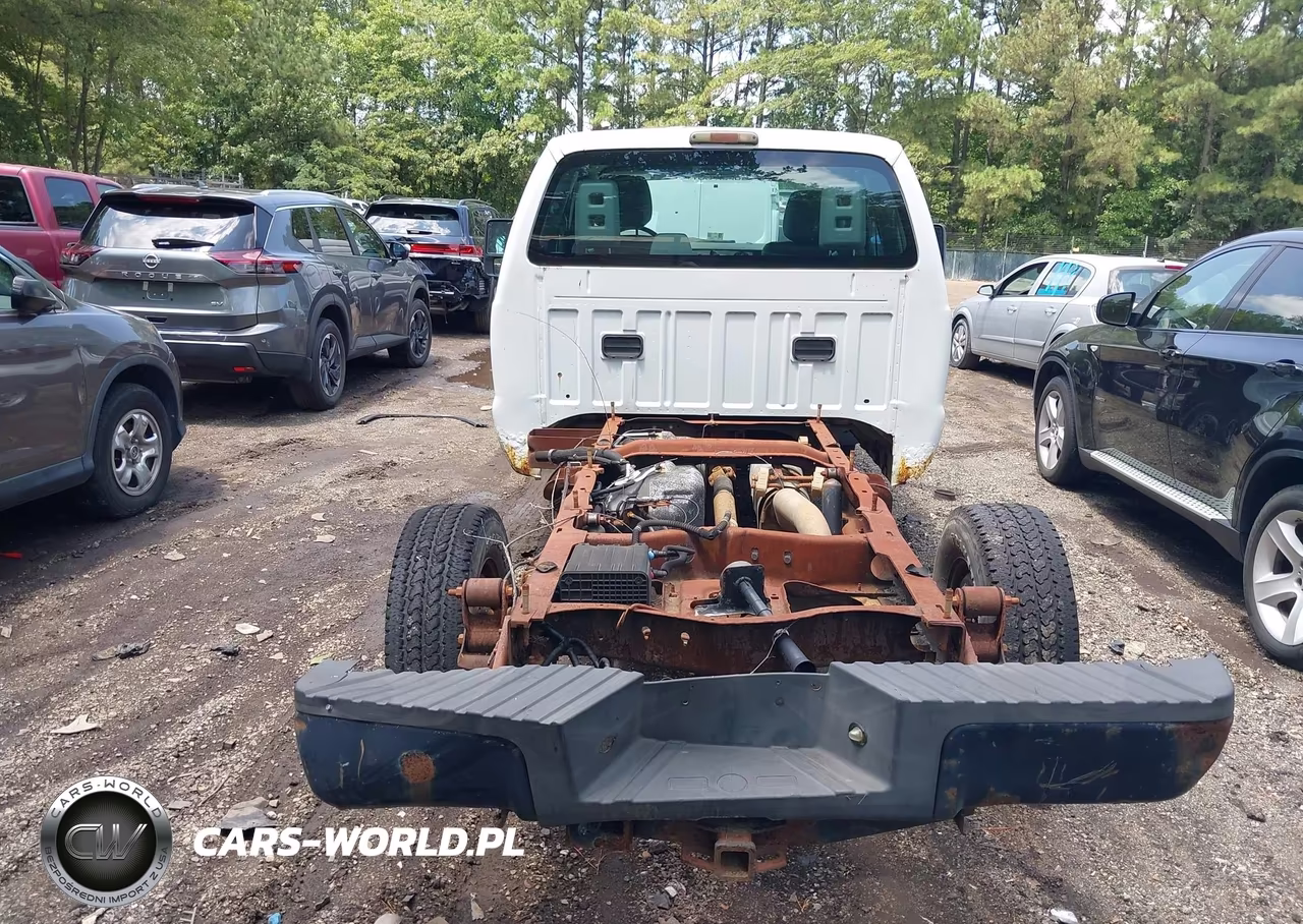2011 Ford F-250 Xl VIN:1FT7X2B66BEC68659 - 16