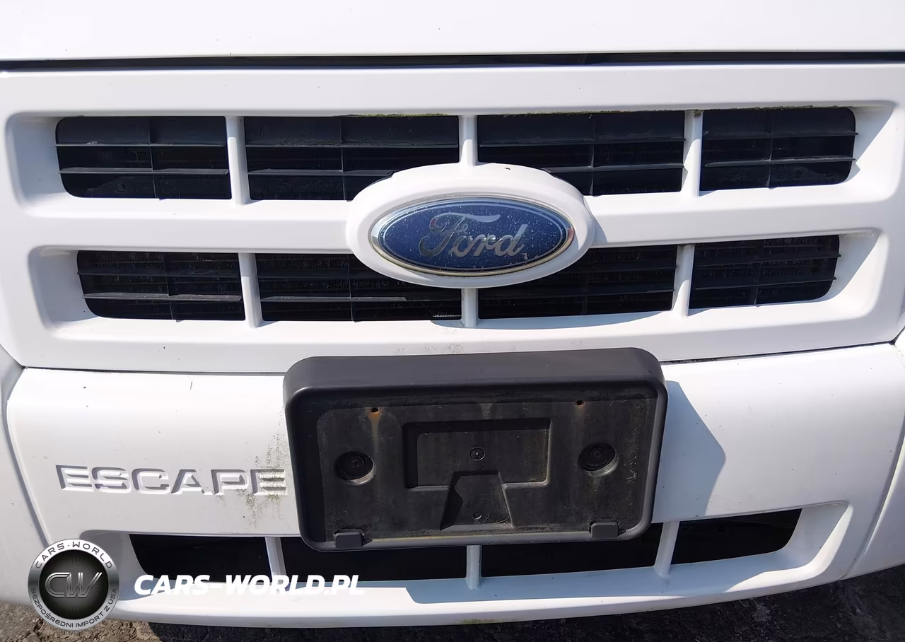 2009 Ford Escape Hybrid Limited VIN:1FMCU49319KB39685 - 6