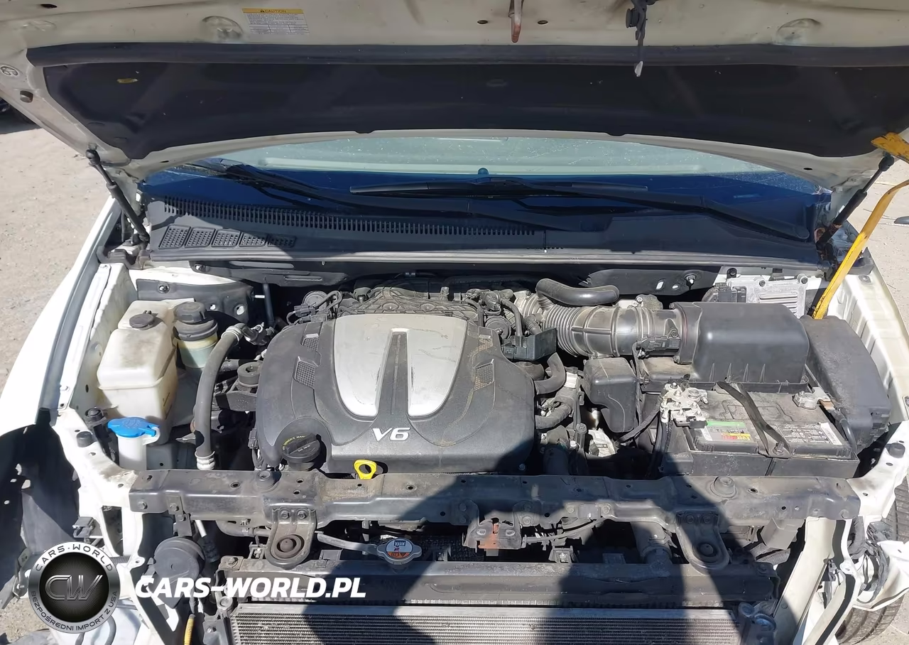 2014 Kia Sedona Ex VIN:KNDMH4C77E6564744 - 10