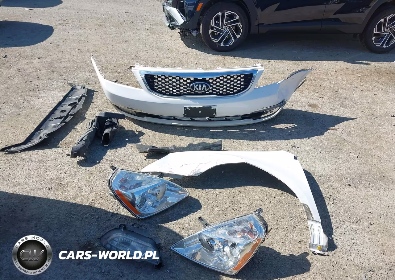 2014 Kia Sedona Ex VIN:KNDMH4C77E6564744 - 12