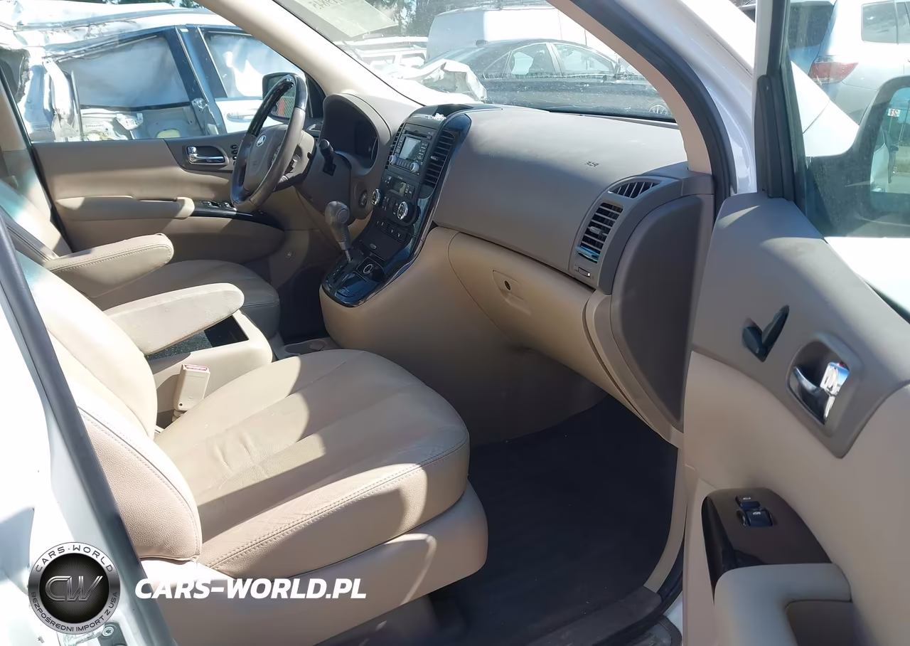 2014 Kia Sedona Ex VIN:KNDMH4C77E6564744 - 5