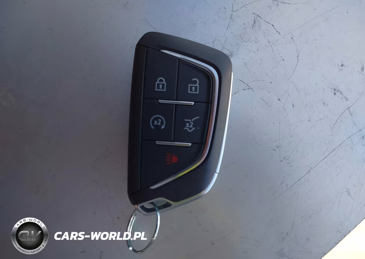 2026 Cadillac Lyriq Sport Awd VIN:1GYKPURK6TZ303701 - 11