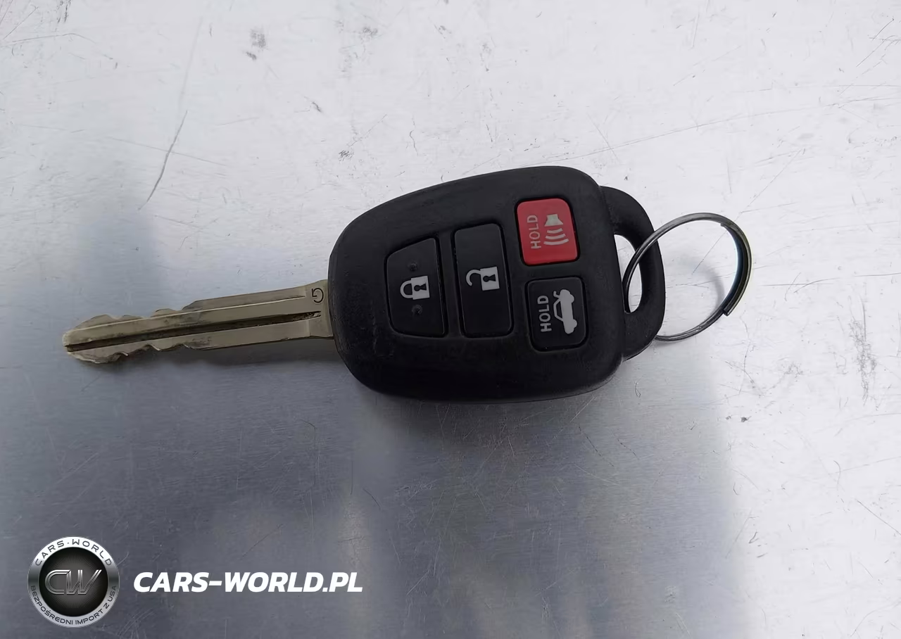 2013 Toyota Camry Le VIN:4T4BF1FKXDR327494 - 11