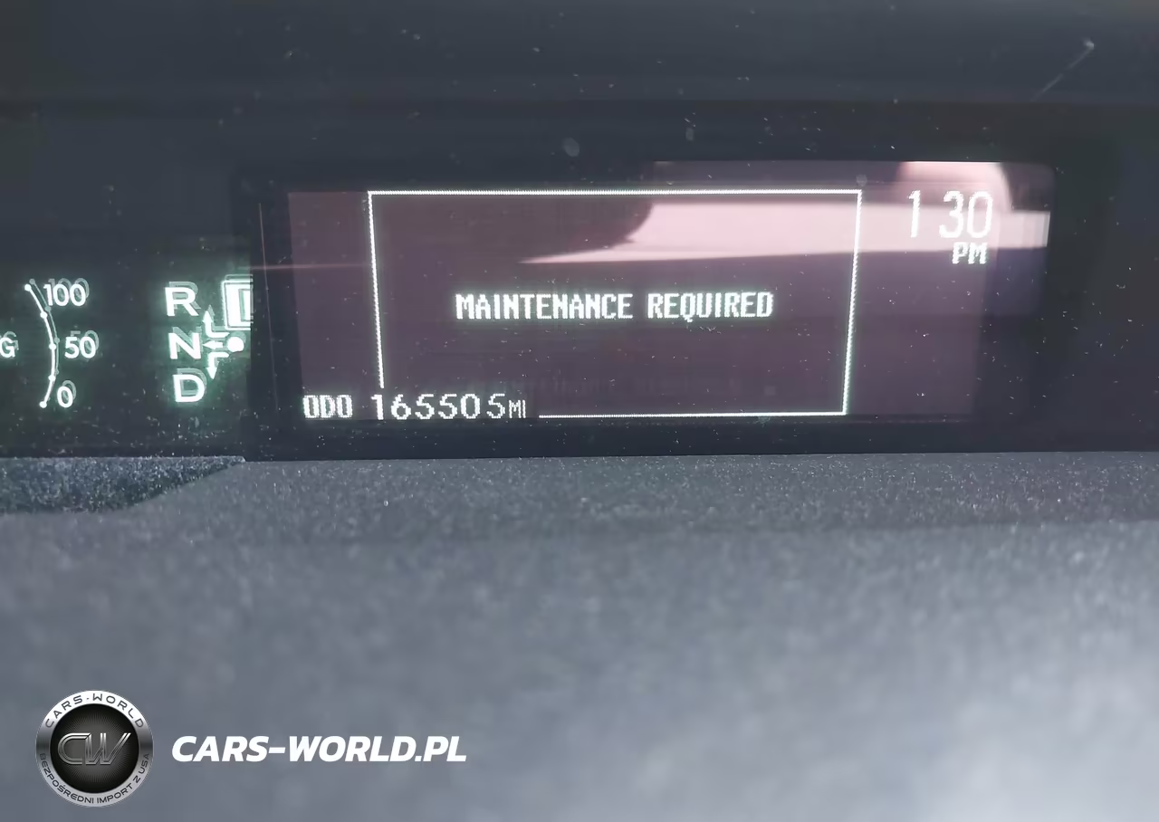2014 Toyota Prius Three VIN:JTDKN3DU1E1738674 - 15