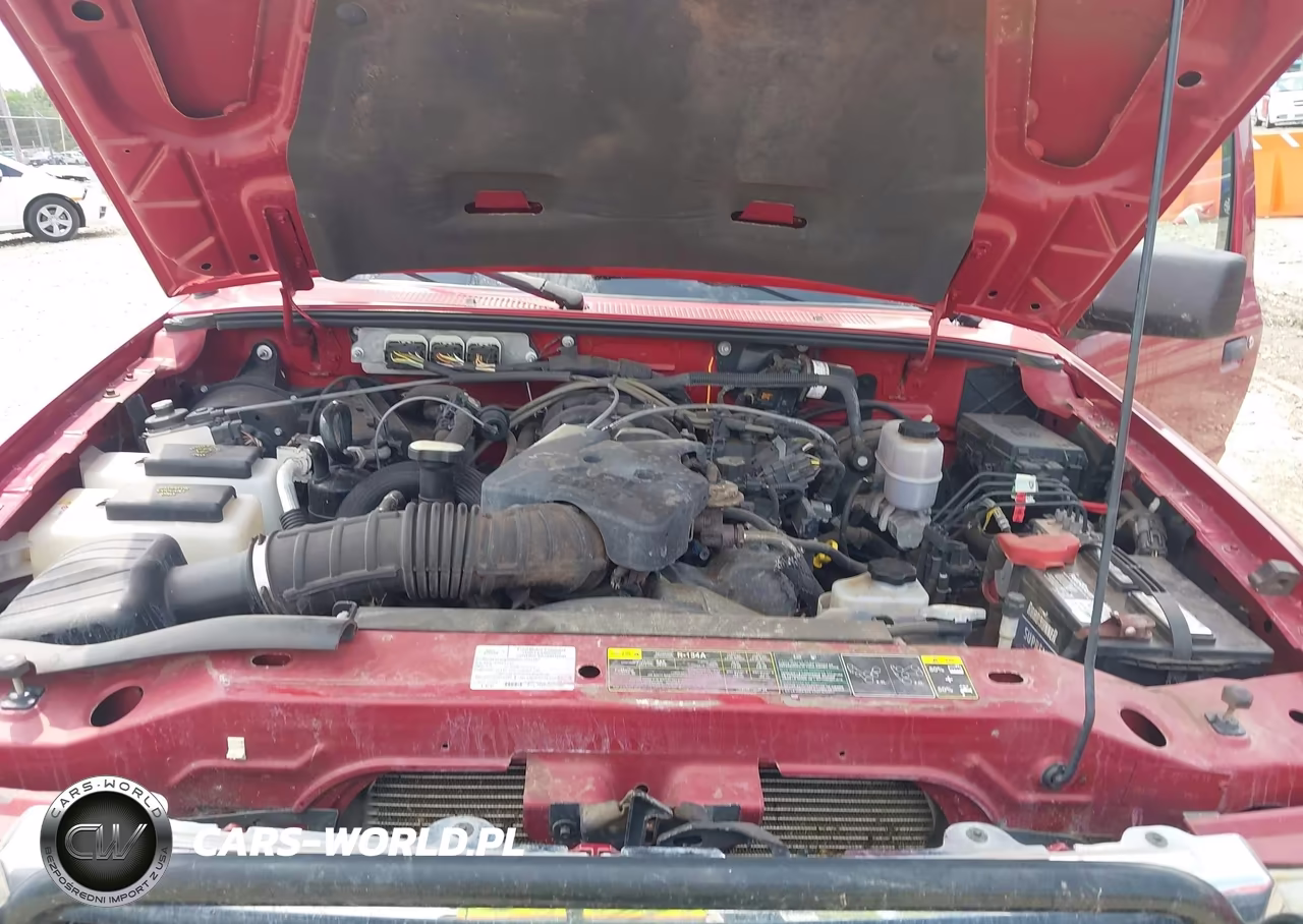 2010 Ford Ranger Xlt VIN:1FTLR4FE4APA15879 - 10