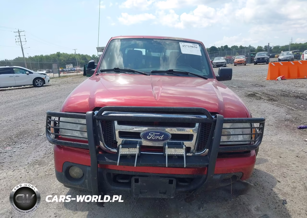 2010 Ford Ranger Xlt VIN:1FTLR4FE4APA15879 - 12