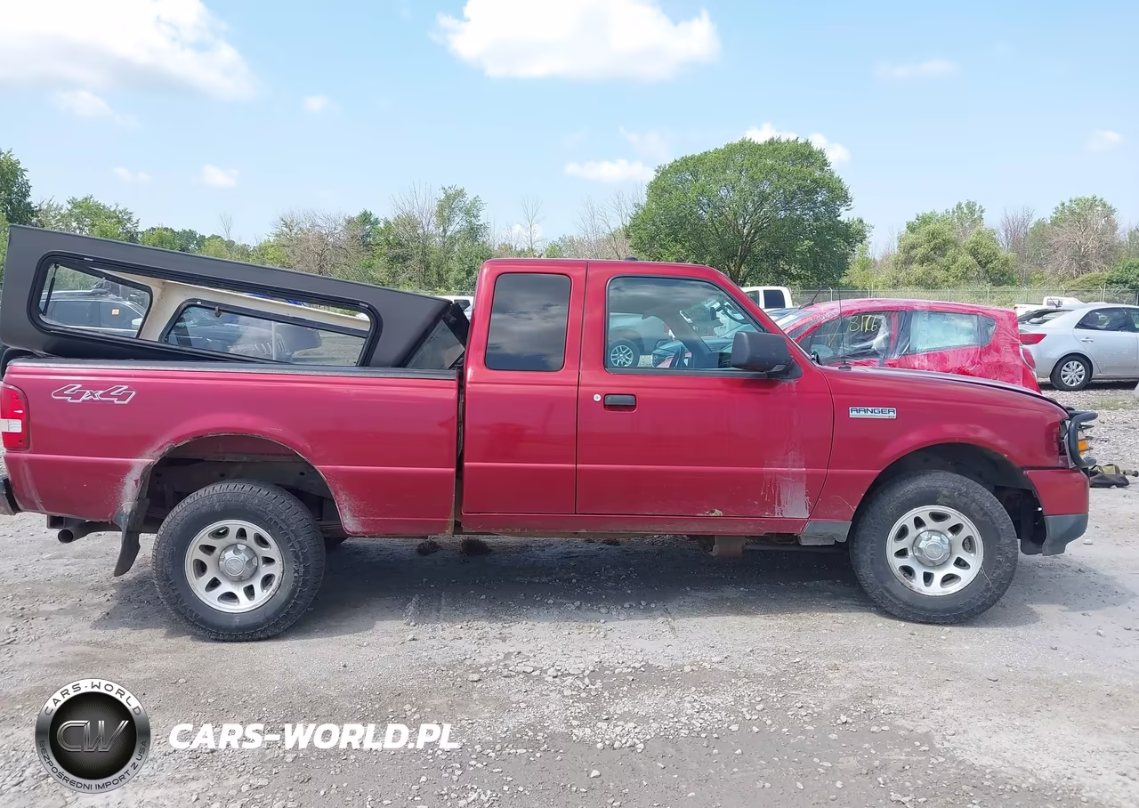 2010 Ford Ranger Xlt VIN:1FTLR4FE4APA15879 - 13